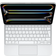 Apple Magic Keyboard Tastatur Og Folio-kasse Saks Ja Kablet 02-10-2024