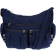 Christian Wippermann Christian Wippermann Damenhandtasche Schultertasche - Blau