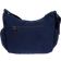 Christian Wippermann Christian Wippermann Damenhandtasche Schultertasche - Blau