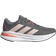 adidas Galaxy 7 Running Shoes - Grey Four/Sandy Pink/preloved Scarlet