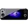 Pocket S Gaming Android Handheld Console 16GB RAM 512GB SSD - Black