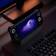 Pocket S Gaming Android Handheld Console 16GB RAM 512GB SSD - Black