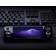 Pocket S Gaming Android Handheld Console 16GB RAM 512GB SSD - Black