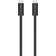 Apple Câble Thunderbolt 5 Pro 1 m 120 Gbit/s 240 W 1m