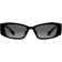 Michael Kors MK2243U Rhodes Sunglasses - Black
