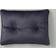 Dunelm Ladybird Rectangle Cushion Charcoal Complete Decoration Pillows Grey (30x40cm)