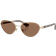 Burberry Woman Sunglass BE3165 - Metal Gold/Brown