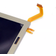 Ecran Replacement 3DS LCD Screen Top