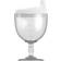 GZWY Plastic Goblet Cup Baby Sippy Cup Wine Glass