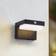 Lindby Led Solar Lightdimmable Eleazar Aluminium Wall light