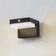 Lindby Led Solar Lightdimmable Eleazar Aluminium Wall light