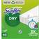 Swiffer Dry Refill Scented 36 Pcs