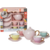 Fao Schwarz Tea Party