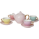 Fao Schwarz Tea Party