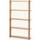 Søstrene Grene Vægreol 65 x 108 x 17 cm Væghylde 65cm