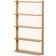 Søstrene Grene Vægreol 65 x 108 x 17 cm Væghylde 65cm