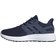 adidas ULTIMASHOW, Men's Sneaker, Indtec/Indtec/Ftw Bla, 48 2/3 EU