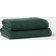 Room Essentials Everyday Sheet Dark Bath Towel Green (152.4x76.2cm)