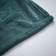 Dunelm Soft Fleece 130cm Fleece Blankets Green (170x130cm)