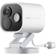 Aqara Camera Hub G5 Pro (Wi-Fi) - Hvid