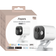 Aqara Camera Hub G5 Pro (Wi-Fi) - Hvid