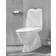 Gustavsberg Gustavsberg Nautic Toilet 1500 S-Lås