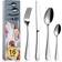 Bewos Stainless steel Cutlery Set 16pcs