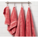 Threshold Fresh Antimicrobial Bath Towel Pink (137.2x76.2cm)