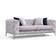 Linento Linento Furniture Como 2-Inch Sofa