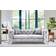 Linento Linento Furniture Como 2-Inch Sofa