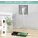 MAGIC SELECT Multipelkontakt med 2 Uttag 2 USB-A 2 USB-C 5V 2100mA