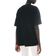 H&M Ladies Black Oversized T-shirt