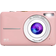 Proxxi FHD 1080P Kids Digital Camera with 32GB SD Card and 16X Zoom