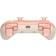 8Bitdo Ultimate 2C Wired Controller - Peach