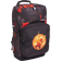 LEGO Bags Skoletaskesæt Optimo Dragon - Sort