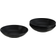 IKEA FÄRGKLAR Djup tallrik Djup tallrik 23cm 4st