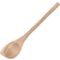 Nordwik Pointed Wooden Ladle 33 cm - Acacia Serving Spoon 33cm