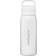 Lifestraw Go 2.0 vandflaske 700ml i Rustfrit stål Hvid