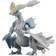 Takara Tomy Takara Tomy ML-10 Pokemon Moncolle White Kyurem