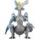 Takara Tomy Takara Tomy ML-10 Pokemon Moncolle White Kyurem