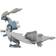 Takara Tomy Takara Tomy ML-10 Pokemon Moncolle White Kyurem