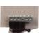 Siemens 5 Terminal Aluminum Ground Bar Kit ECINSGB5