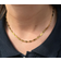Bella ANNEBRAUNER Sun Necklace