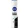 Nivea Black & White Fresh Spray 150 ml 150ml