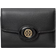Tory Burch Small Robinson Pebbled Wallet - Black