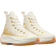 Converse Run Star Hike Platform - Gold/Embroidered Stars Canvas