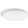 Philips Hue Tento Rundt Loftpanel 42.1 cm Hvid Loftplafond ∅ 42.1cm
