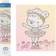 Diamond Dotz Painting Kit Ballet Bear 0.3