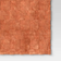 Room Essentials Geometric Jacquard Faux Blankets Brown (152.4x127cm)
