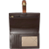 Michael Kors Greenwich Medium Signature Logo Wallet - Brown